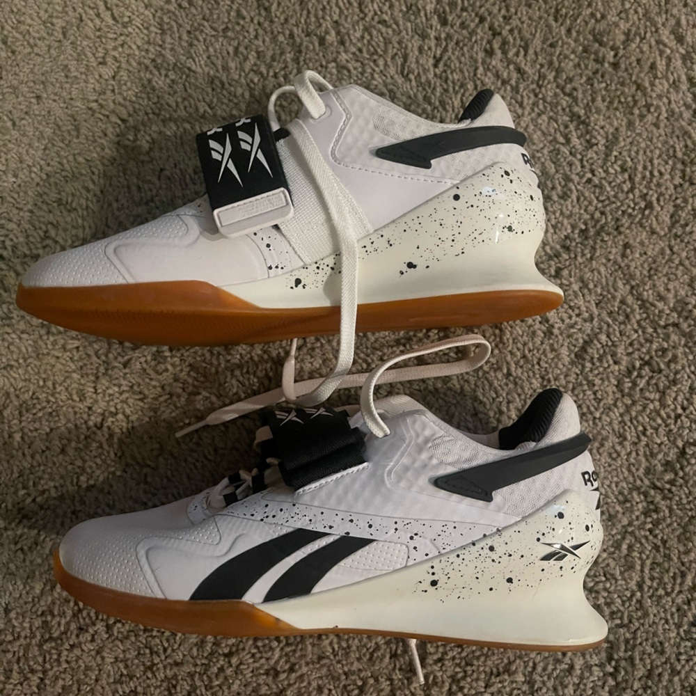 Reebook Lifters